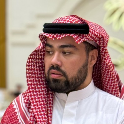 Suliman Mishal