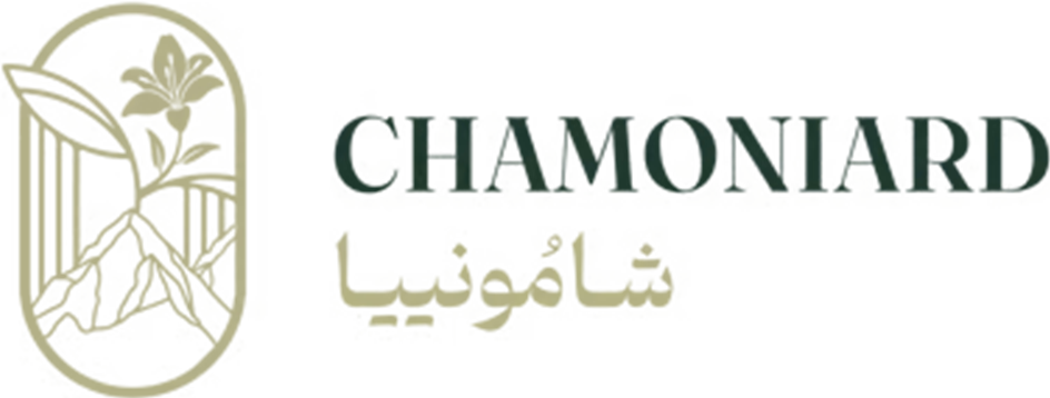 Chamoniard