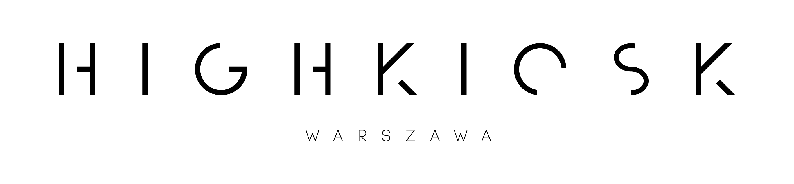 High Kiosk